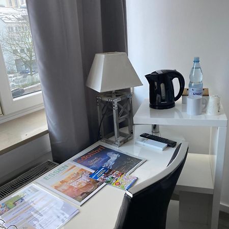 Hotel Stay เอสเซน ภายนอก รูปภาพ