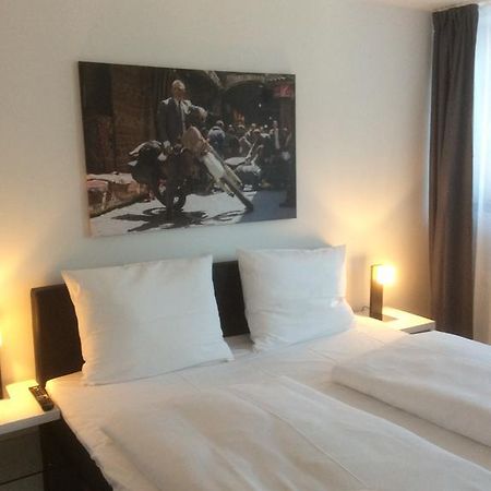 Hotel Stay เอสเซน ภายนอก รูปภาพ
