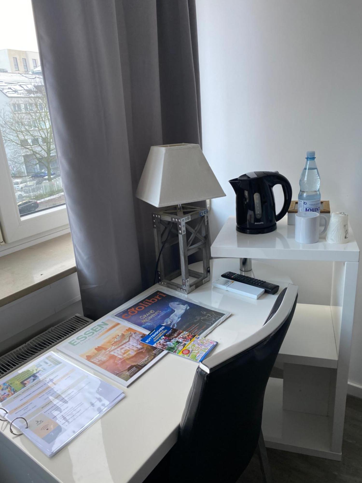 Hotel Stay เอสเซน ภายนอก รูปภาพ