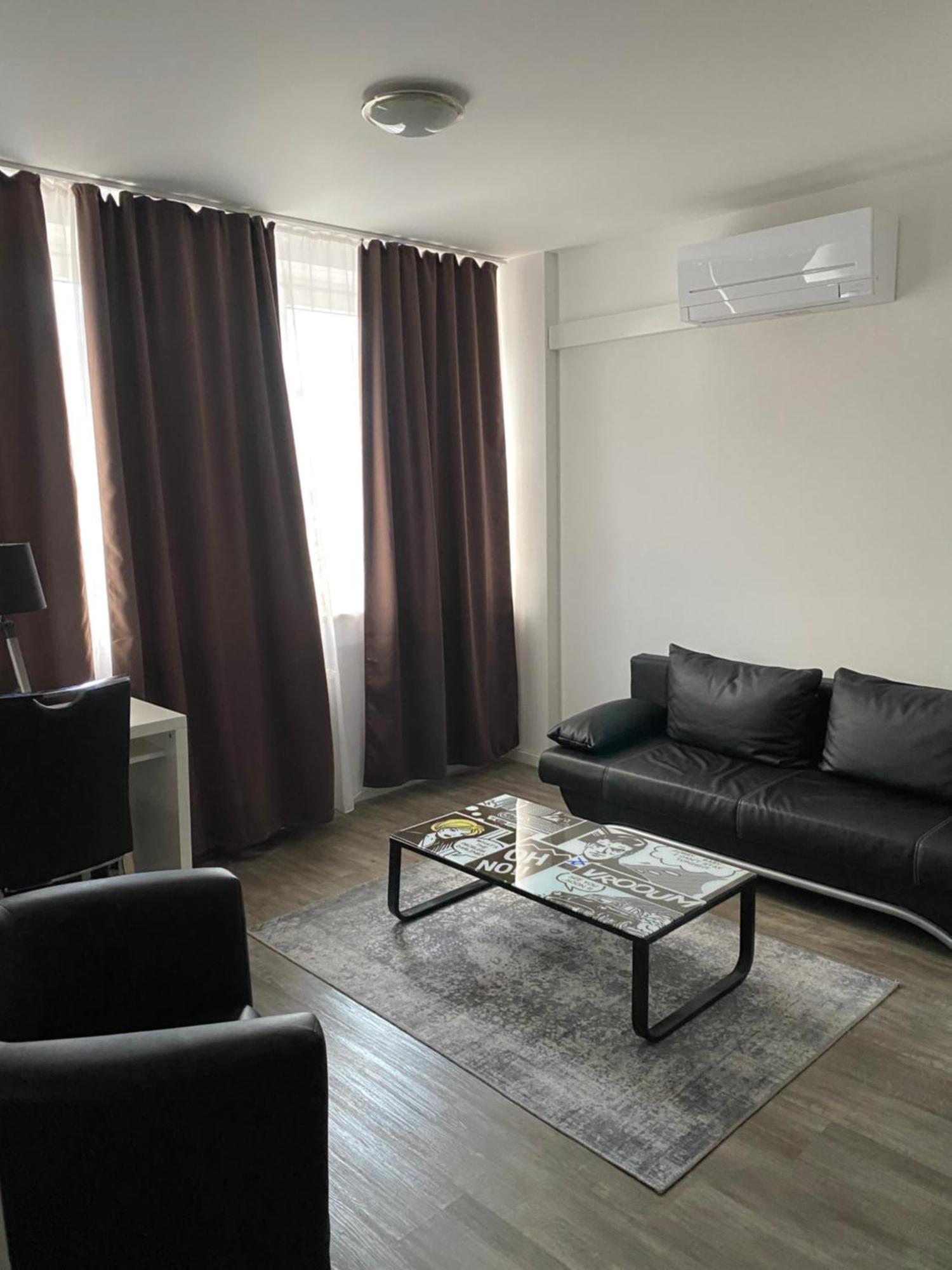 Hotel Stay เอสเซน ภายนอก รูปภาพ