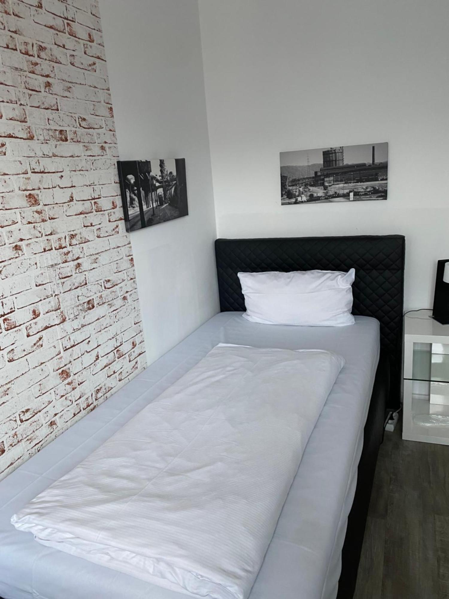 Hotel Stay เอสเซน ภายนอก รูปภาพ
