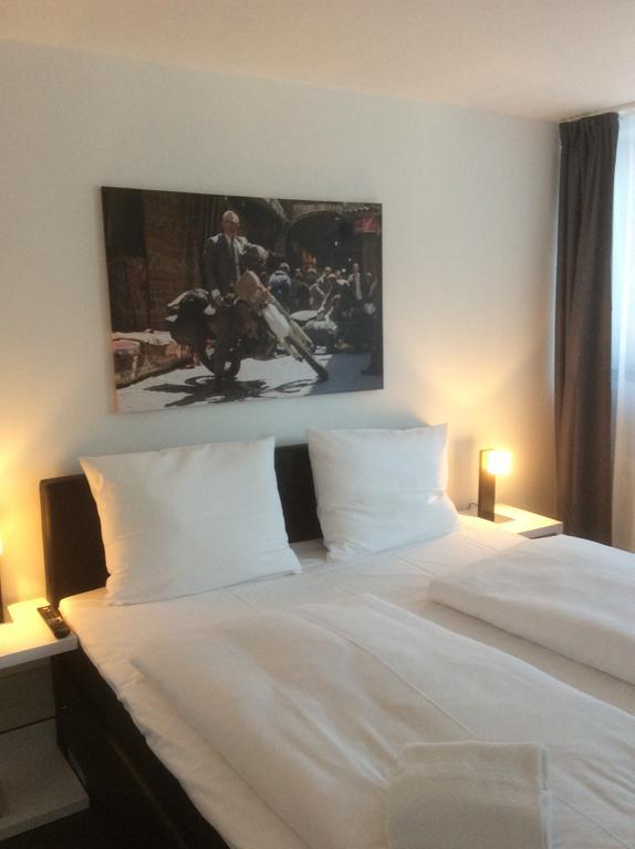 Hotel Stay เอสเซน ภายนอก รูปภาพ