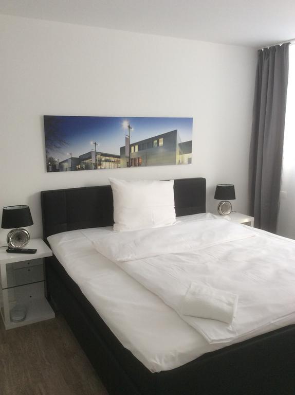 Hotel Stay เอสเซน ภายนอก รูปภาพ