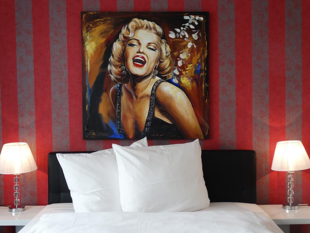 Hotel Stay เอสเซน ภายนอก รูปภาพ