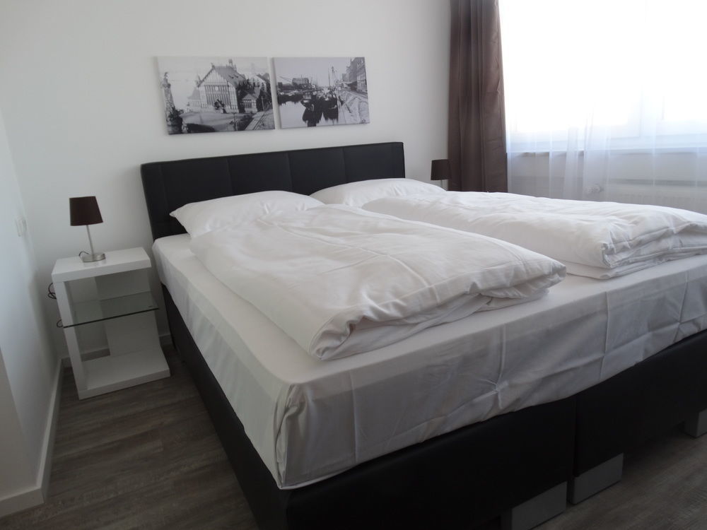 Hotel Stay เอสเซน ภายนอก รูปภาพ