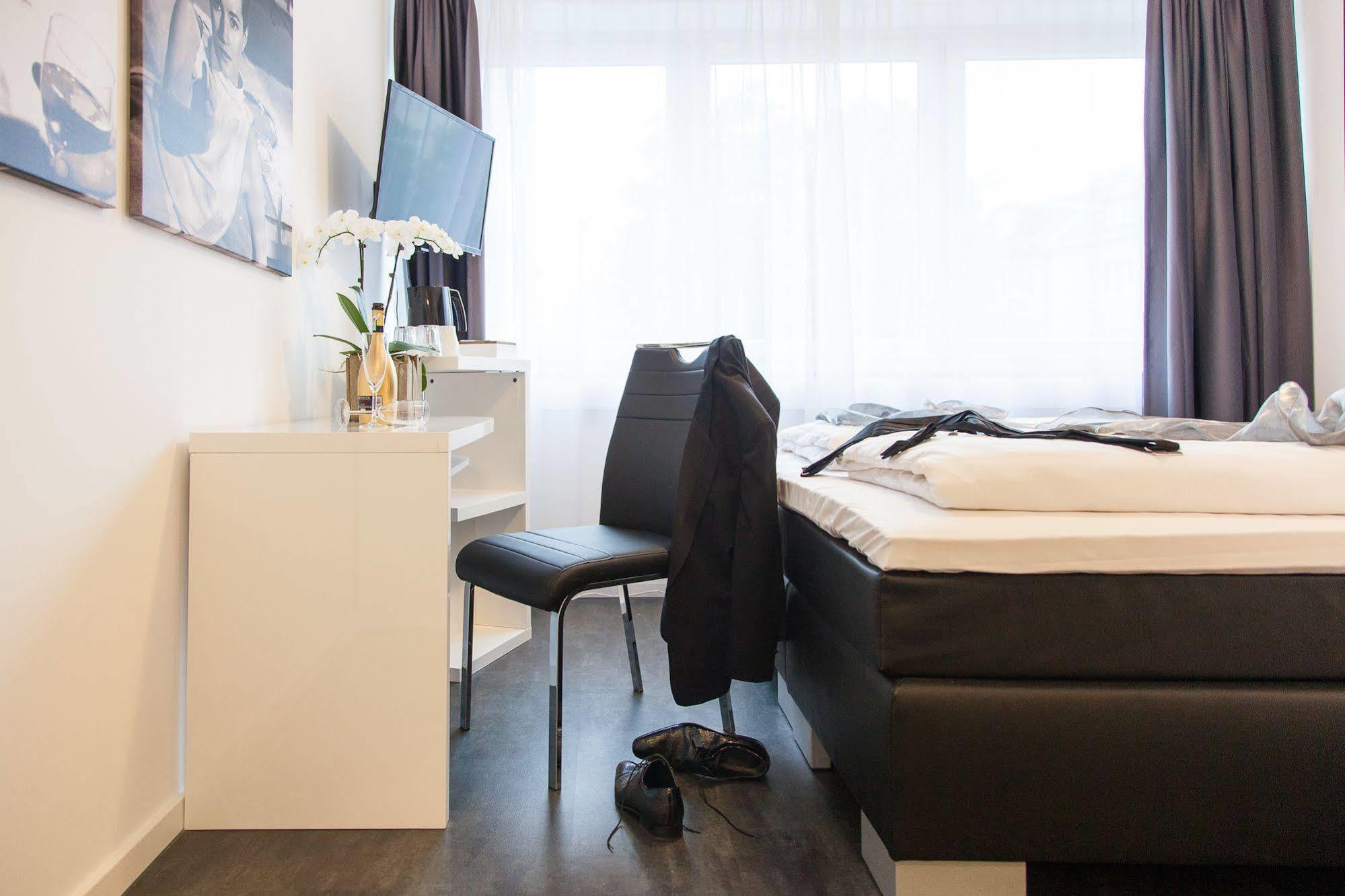 Hotel Stay เอสเซน ภายนอก รูปภาพ