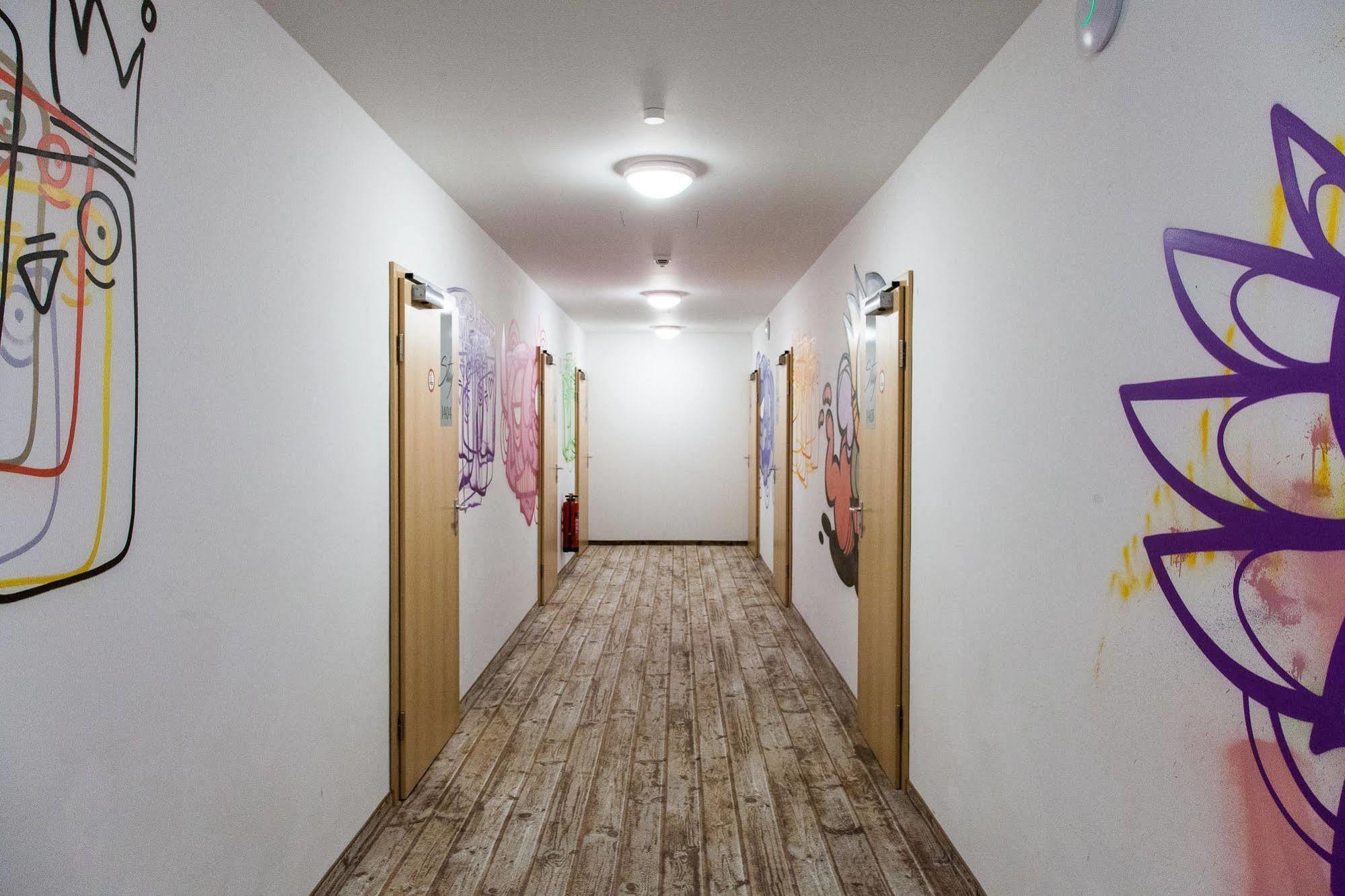Hotel Stay เอสเซน ภายนอก รูปภาพ