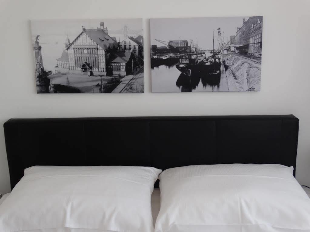 Hotel Stay เอสเซน ภายนอก รูปภาพ