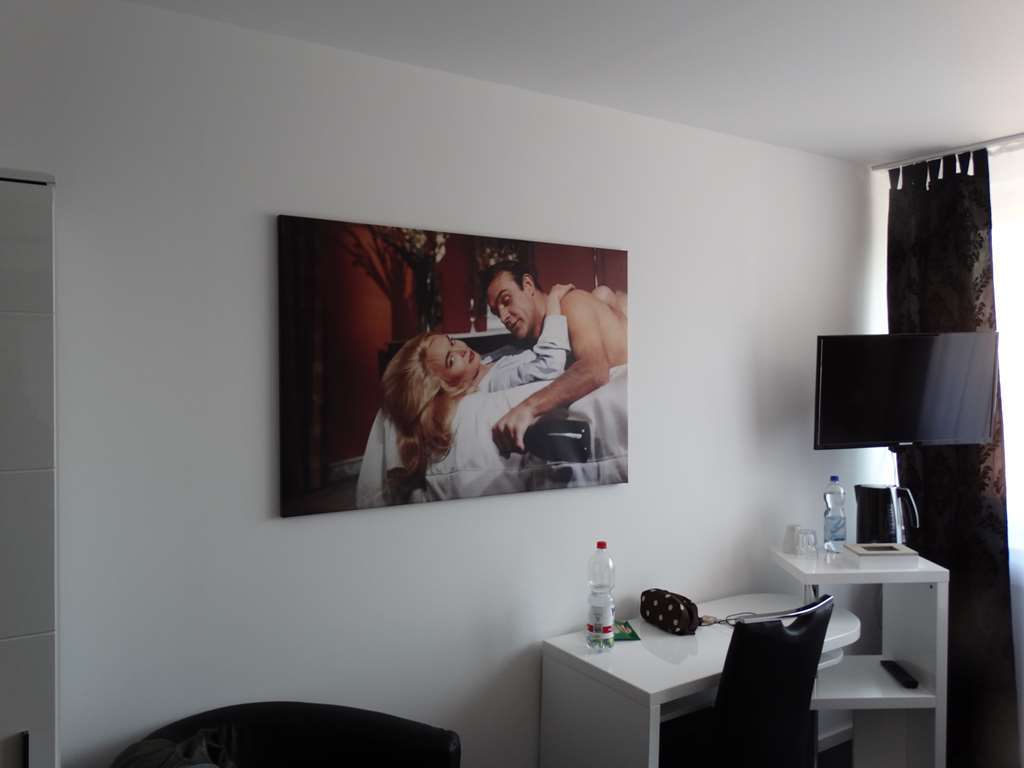 Hotel Stay เอสเซน ห้อง รูปภาพ