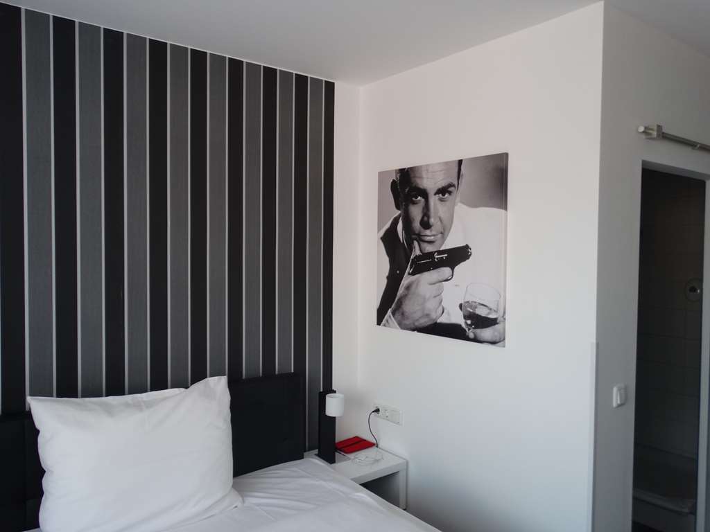 Hotel Stay เอสเซน ห้อง รูปภาพ