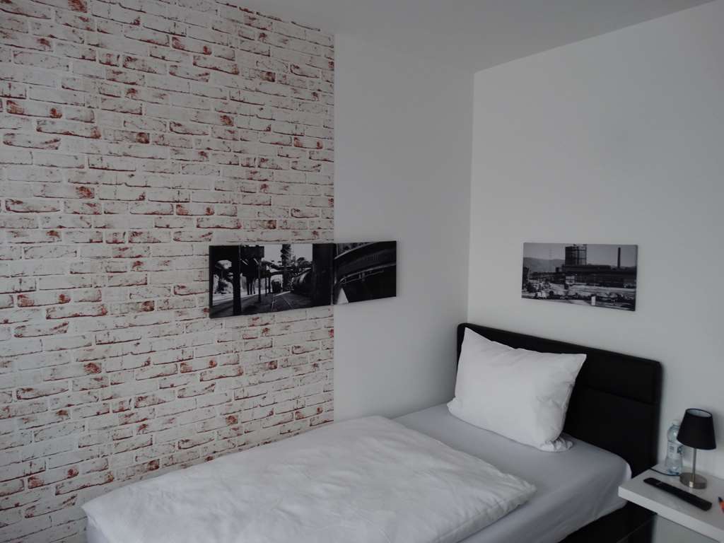 Hotel Stay เอสเซน ห้อง รูปภาพ
