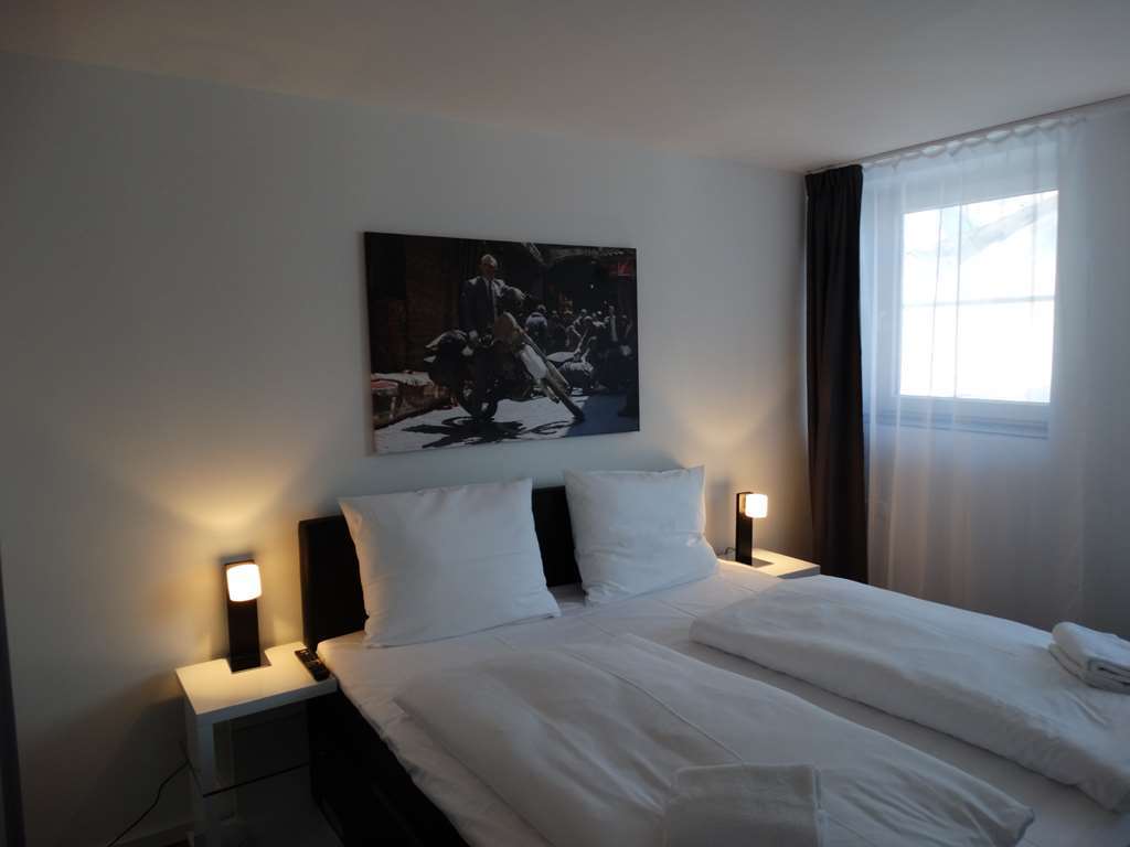 Hotel Stay เอสเซน ห้อง รูปภาพ