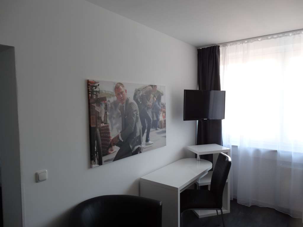 Hotel Stay เอสเซน ห้อง รูปภาพ