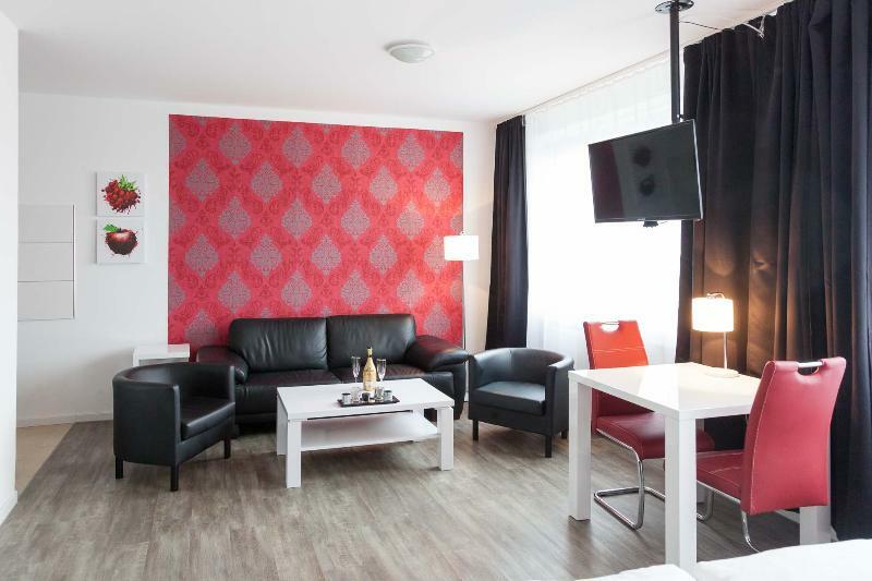 Hotel Stay เอสเซน ภายนอก รูปภาพ