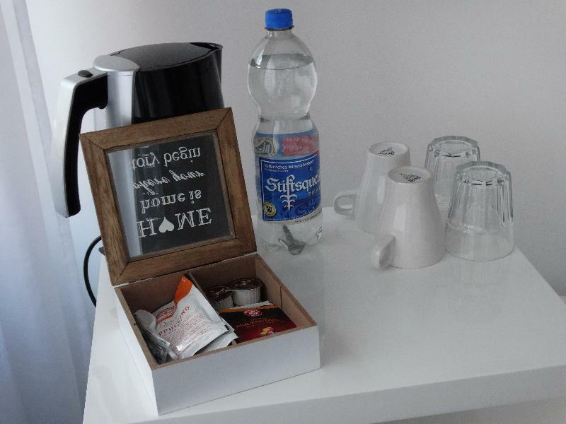 Hotel Stay เอสเซน ภายนอก รูปภาพ