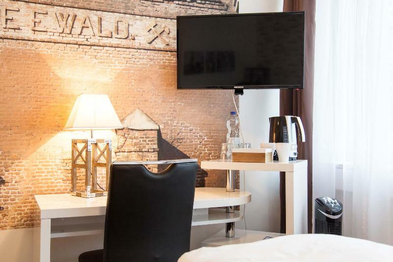 Hotel Stay เอสเซน ภายนอก รูปภาพ